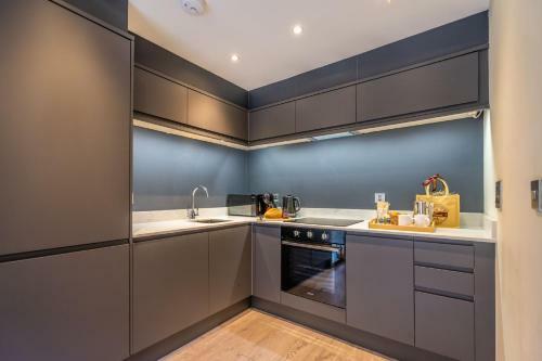 Apartamento York Staycation