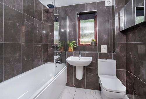 Apartamento Fewster Way Central York Free Parking
