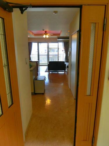 Apartamento Kanan 502