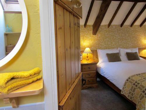 Brynarth Country Cottages