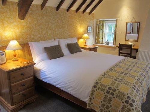 Brynarth Country Cottages