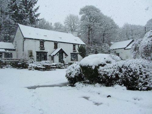 Brynarth Country Cottages