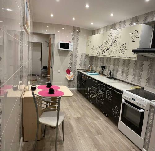 Apartamento ????????, ?????? ??????????? ? ????? ?????? ??????