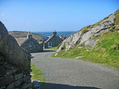 Sealladh Na Mara