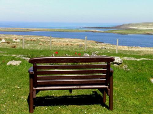 Sealladh Na Mara