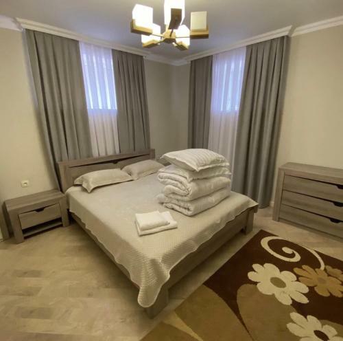 Apartamento Family Home