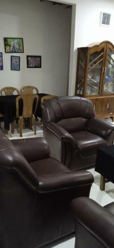 Apartamento Villa Ozeanhimmel Ahungalla