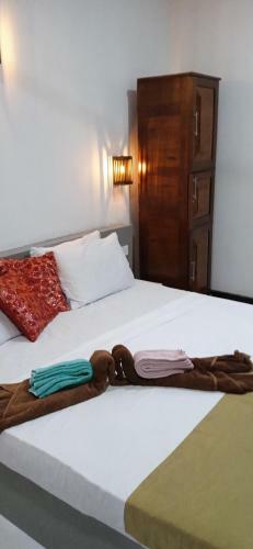 Apartamento Villa Ozeanhimmel Ahungalla