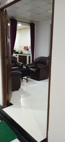 Apartamento Villa Ozeanhimmel Ahungalla