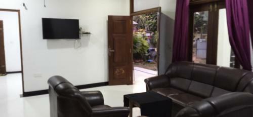 Apartamento Villa Ozeanhimmel Ahungalla