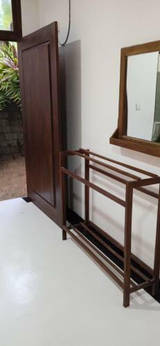 Apartamento Villa Ozeanhimmel Ahungalla