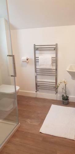 Apartamento Lauriston Stay