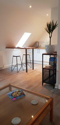 Apartamento Lauriston Stay