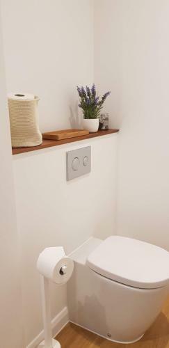 Apartamento Lauriston Stay