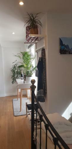 Apartamento Lauriston Stay