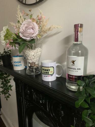Apartamento Merseybeat Short Stays