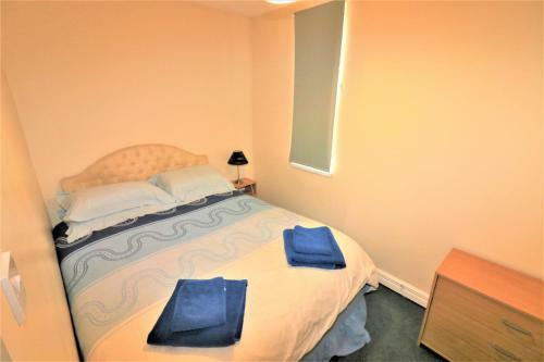 Marley Mansion Apartments - Borough