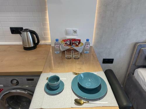 Apartamento Luna_apartments_mars