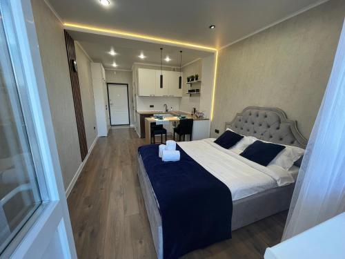 Apartamento Luna_apartments_mars