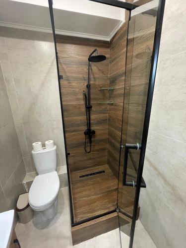 Apartamento Luna_apartments_mars