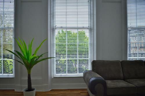 Apartment 4 Hamilton Square