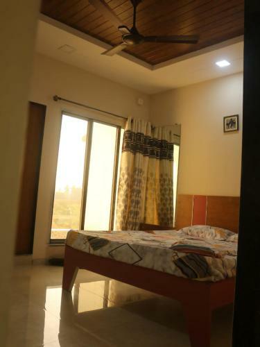 Akruti Holiday Homes