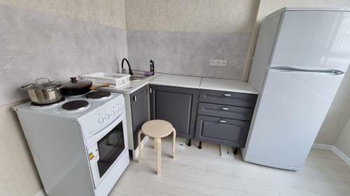Sat City Apartment