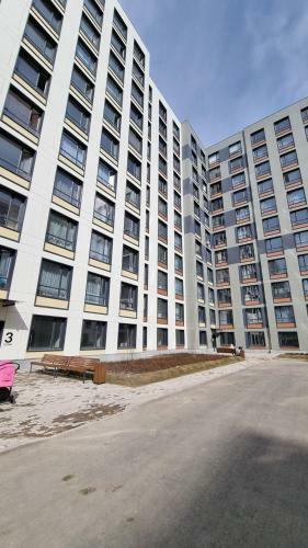 Sat City Apartment