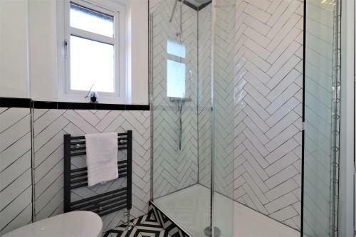Apartamento Signature - Colston House