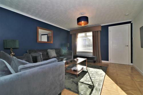 Apartamento Signature - Colston House