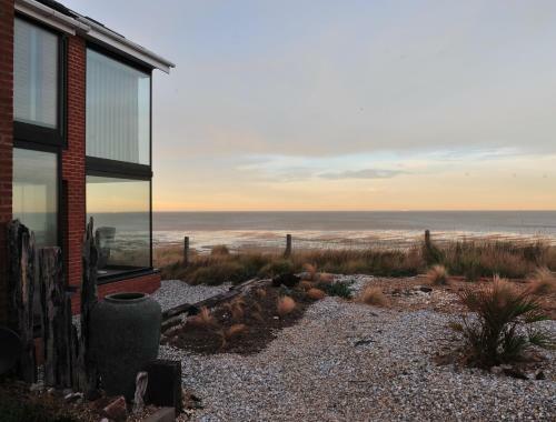 Edgecliff Boutique B&B