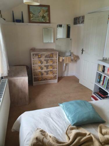 Bed & Breakfast Old Coach House