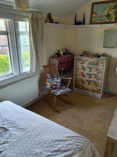 Bed & Breakfast Old Coach House