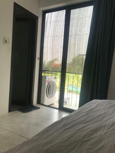 Apartamento Villa Thanh H�a