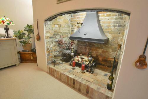 Bed & Breakfast St Leonards Farmhouse