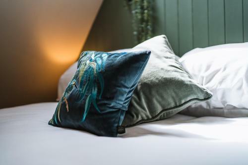 Apartamento Otter's Pocket