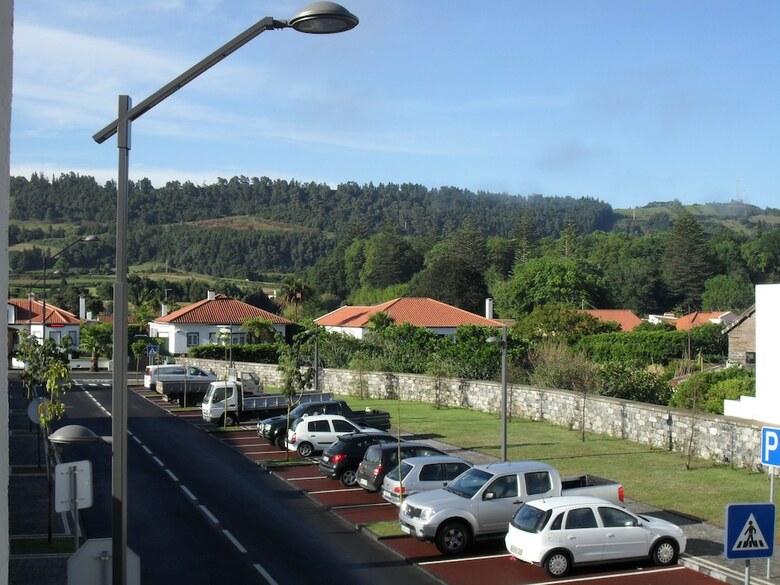 Hostal Hotel Vale Verde