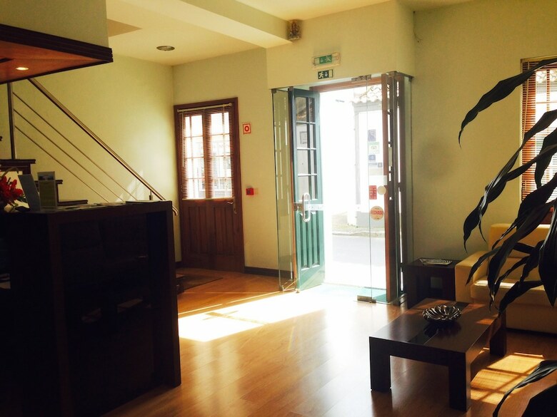 Hostal Hotel Vale Verde