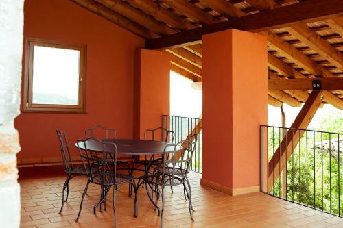Agroturismo Agriturismo L'uva E Le Stelle