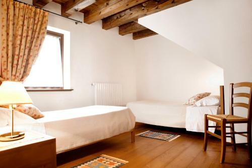 Agroturismo Agriturismo L'uva E Le Stelle