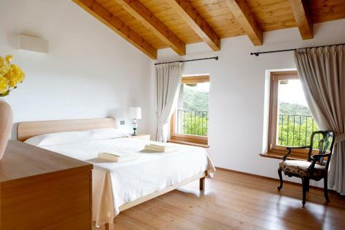 Agroturismo Agriturismo L'uva E Le Stelle