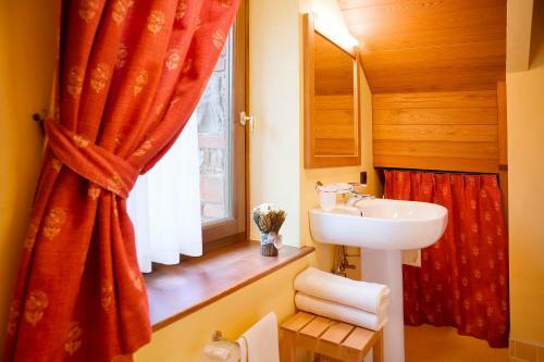 Agroturismo Agriturismo L'uva E Le Stelle