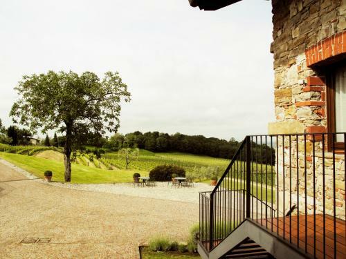 Agroturismo Agriturismo L'uva E Le Stelle