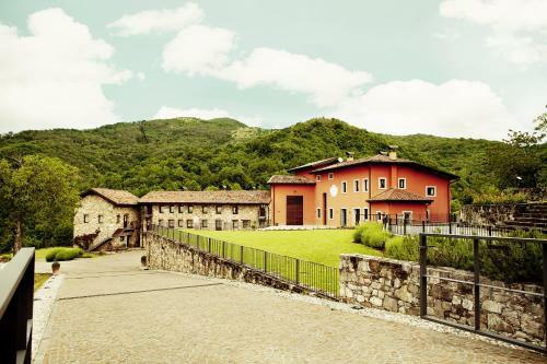 Agroturismo Agriturismo L'uva E Le Stelle