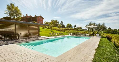 Agroturismo Agriturismo L'uva E Le Stelle