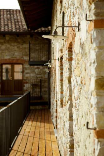 Agroturismo Agriturismo L'uva E Le Stelle