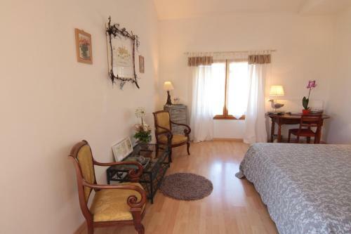 Bed & Breakfast Domaine De La Queyssie