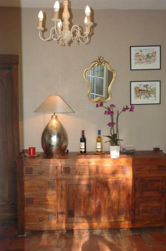 Bed & Breakfast Domaine De La Queyssie