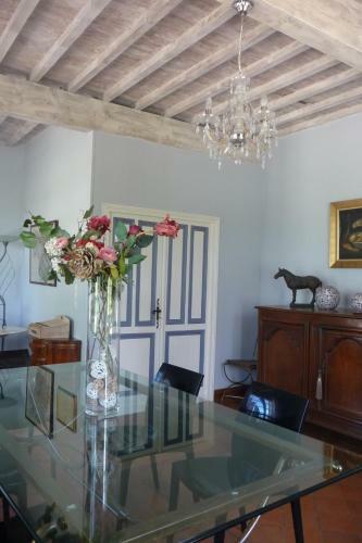 Bed & Breakfast Domaine De La Queyssie