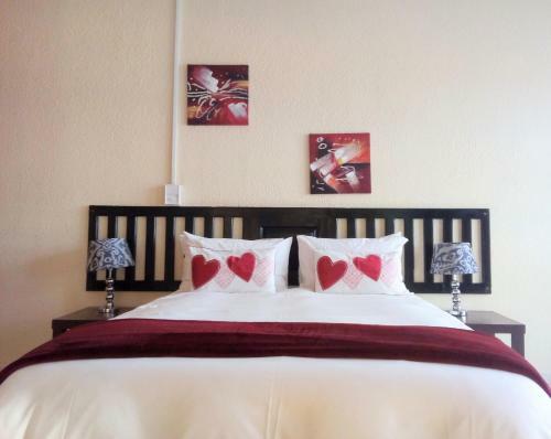 Hostal Bushbuckridge Micanolia Guest House